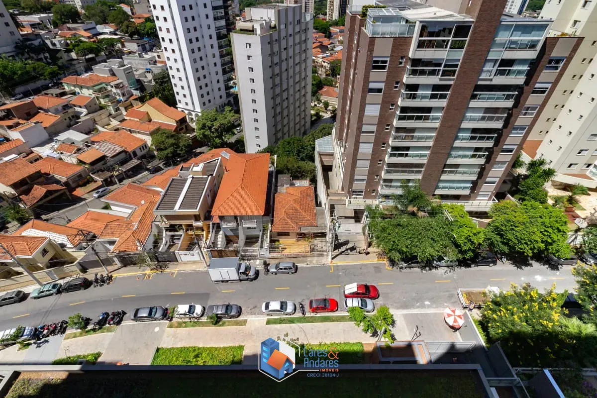 Apartamento, 4 quartos, 232 m² - Foto 16