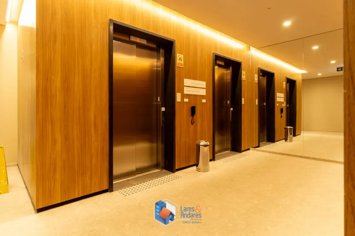 Apartamento, 4 quartos, 232 m² - Foto 31