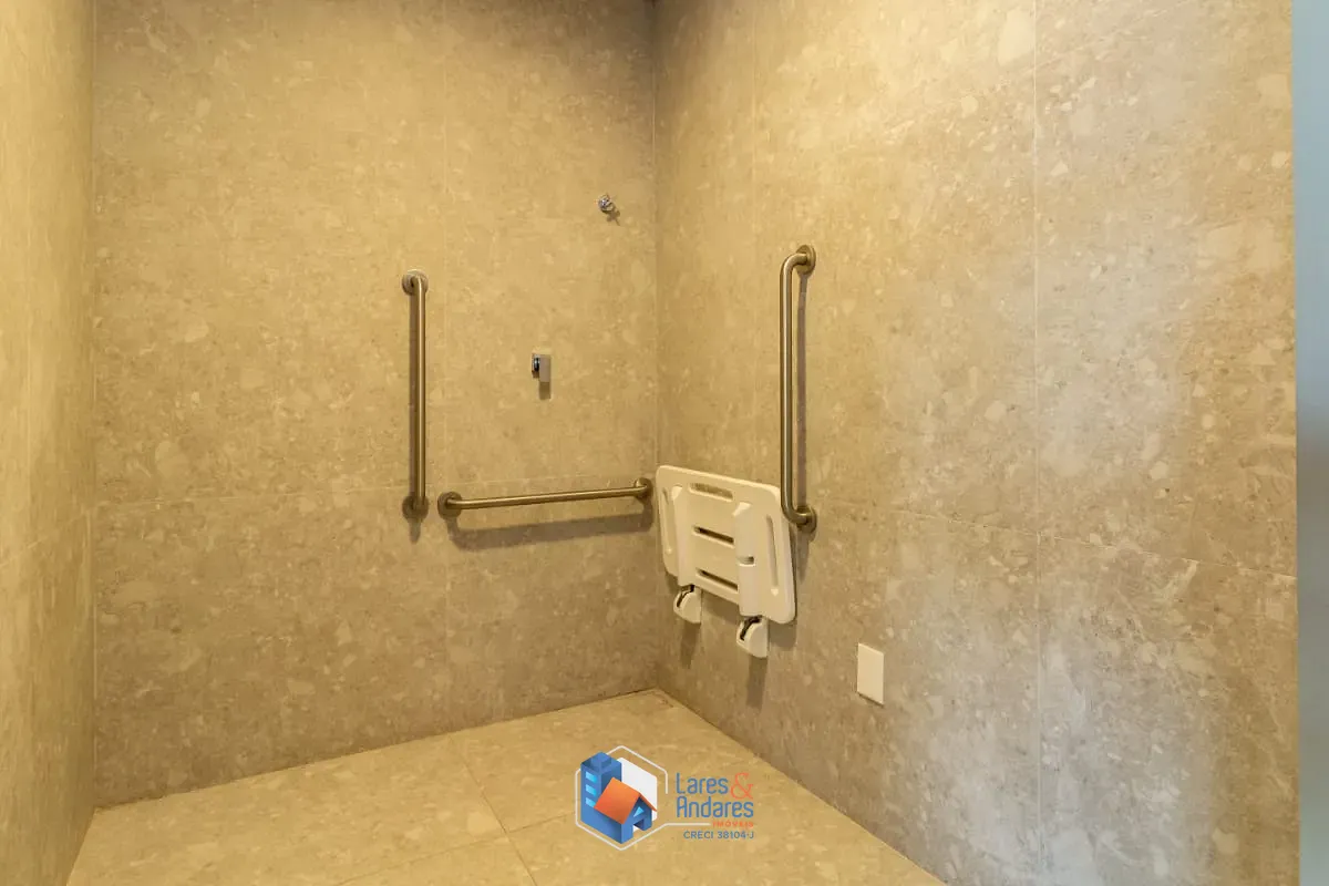 Apartamento, 4 quartos, 232 m² - Foto 40