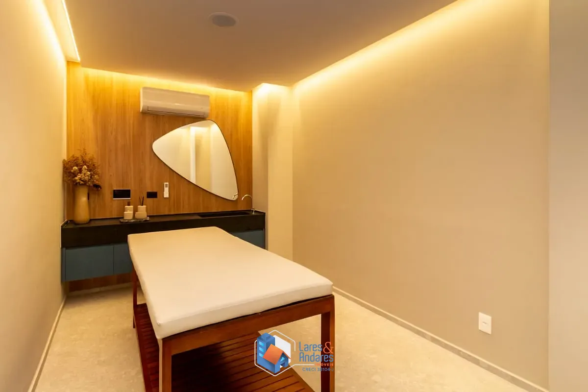 Apartamento, 4 quartos, 232 m² - Foto 42