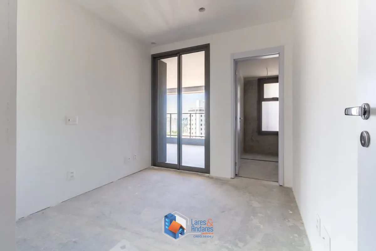 Apartamento, 4 quartos, 232 m² - Foto 18