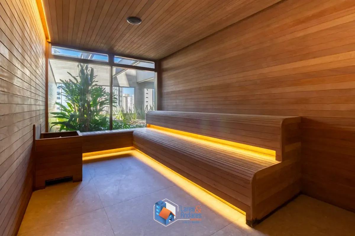 Apartamento, 4 quartos, 232 m² - Foto 46