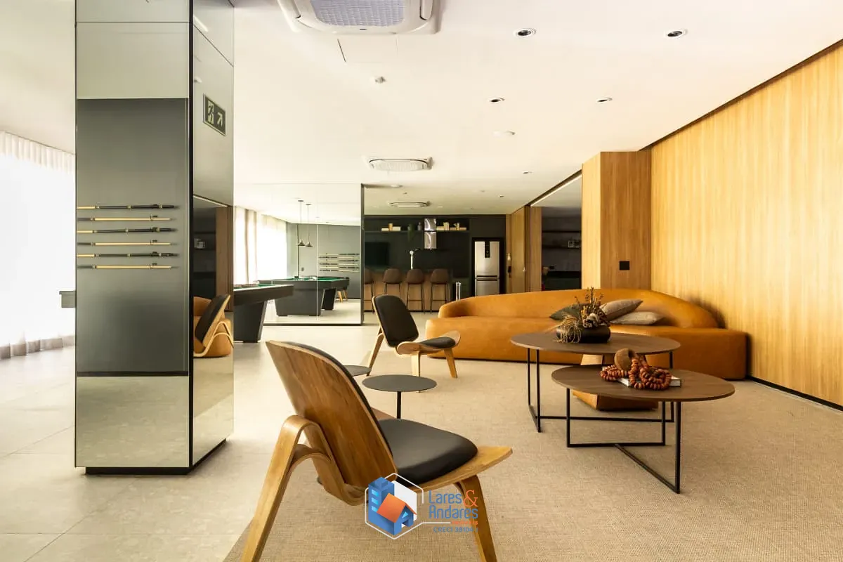 Apartamento, 4 quartos, 232 m² - Foto 35