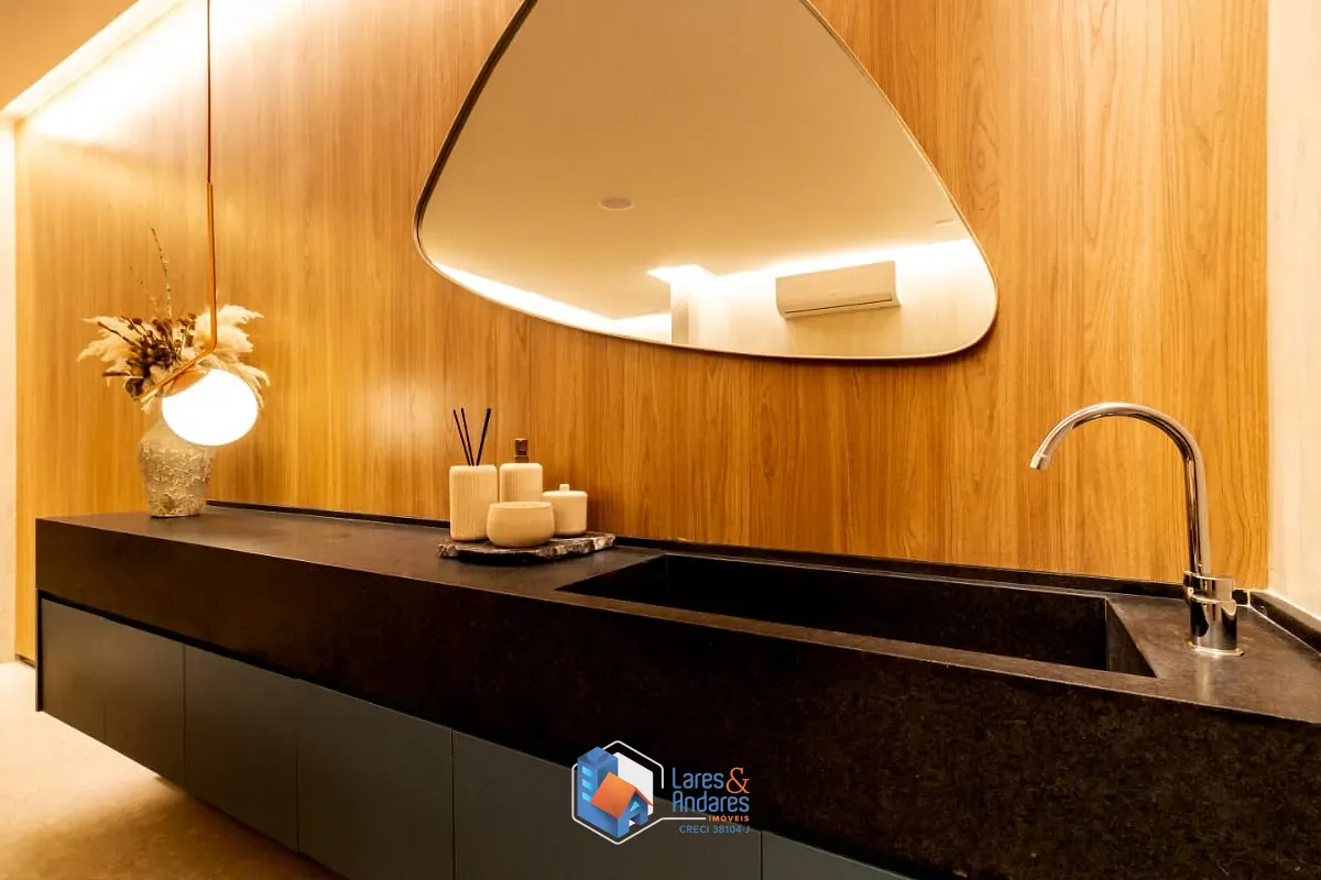 Apartamento, 4 quartos, 232 m² - Foto 47