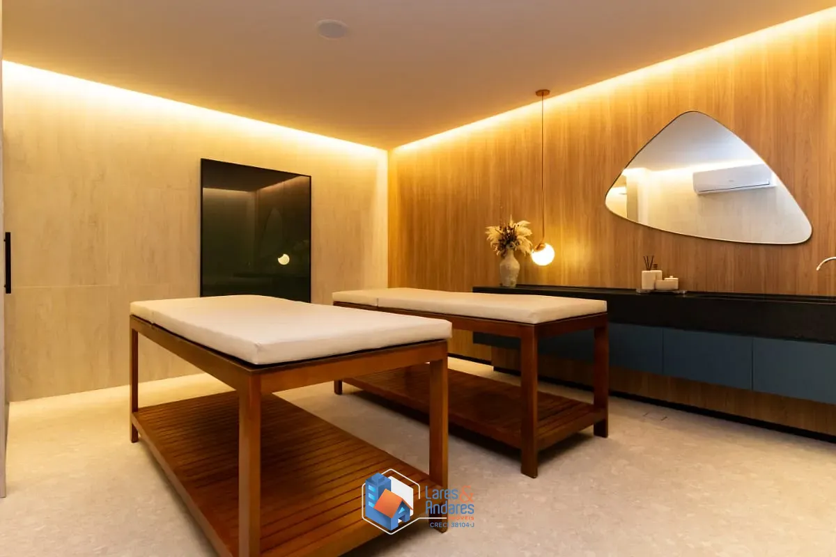 Apartamento, 4 quartos, 232 m² - Foto 49