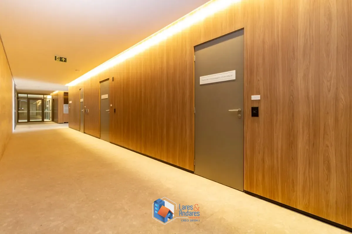 Apartamento, 4 quartos, 232 m² - Foto 51