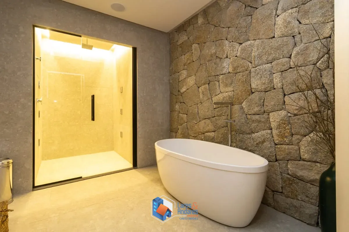 Apartamento, 4 quartos, 232 m² - Foto 48
