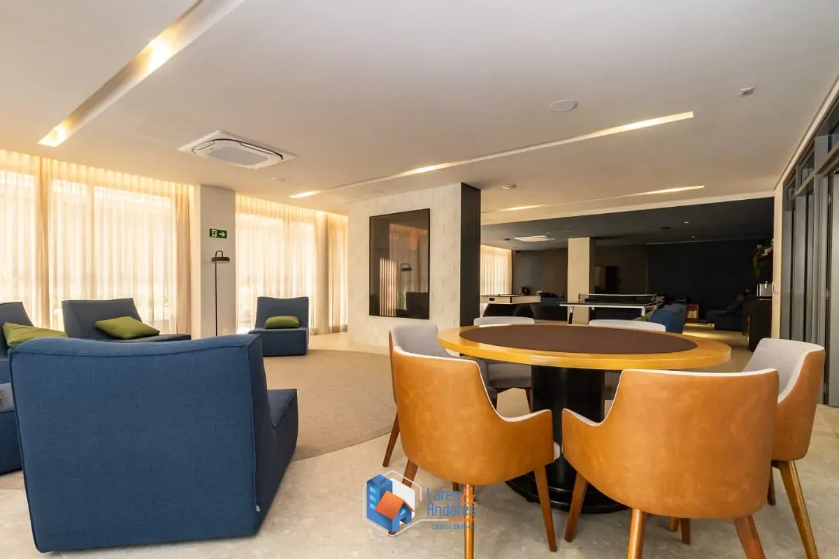Apartamento, 4 quartos, 232 m² - Foto 36