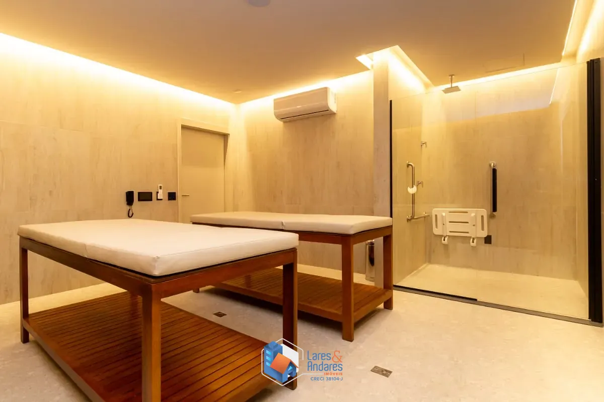 Apartamento, 4 quartos, 232 m² - Foto 50