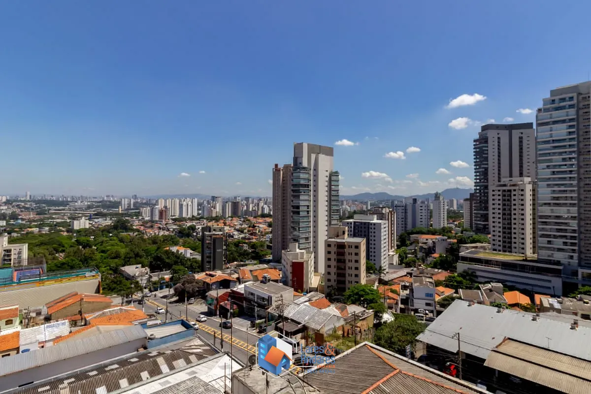 Apartamento, 4 quartos, 232 m² - Foto 59