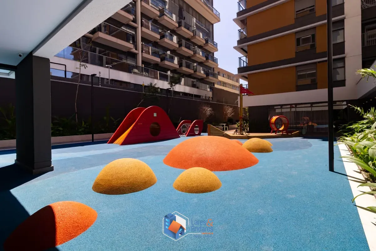 Apartamento, 4 quartos, 232 m² - Foto 64