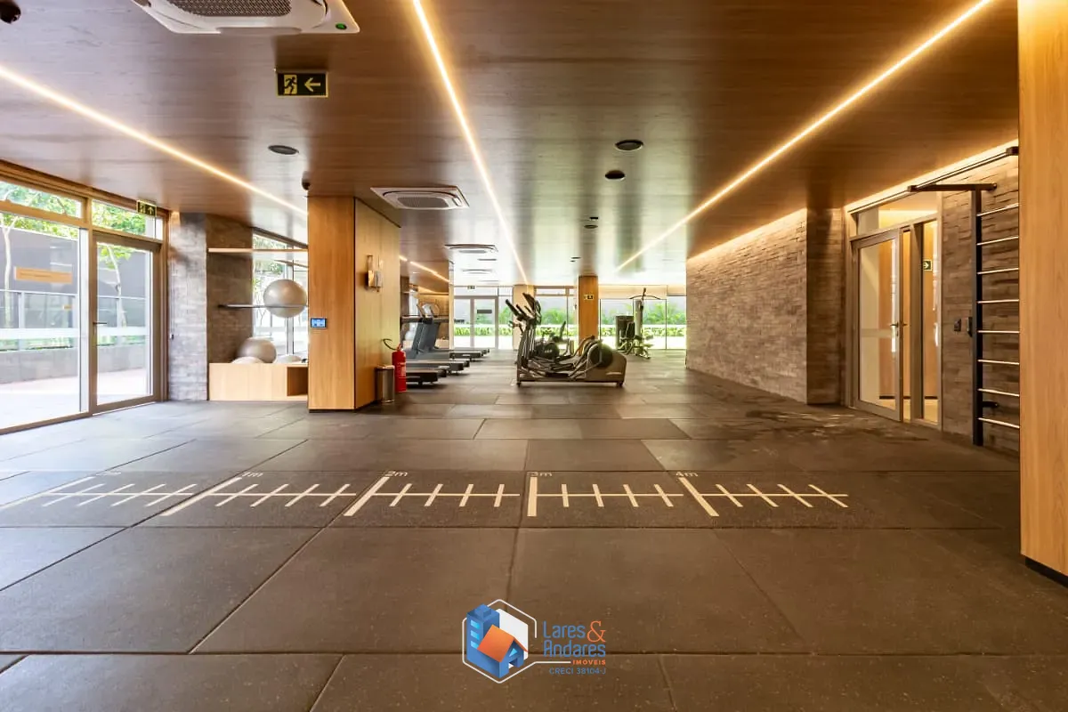 Apartamento, 4 quartos, 232 m² - Foto 43