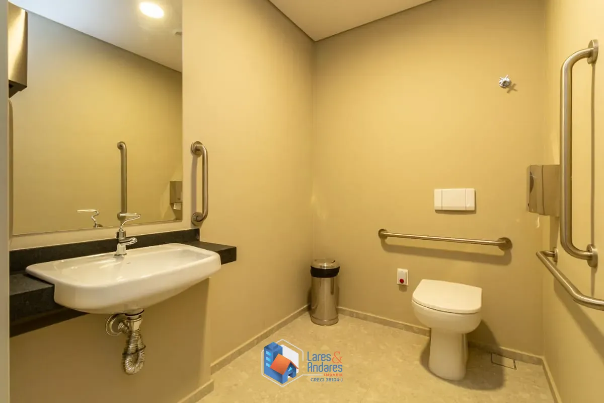 Apartamento, 4 quartos, 232 m² - Foto 41