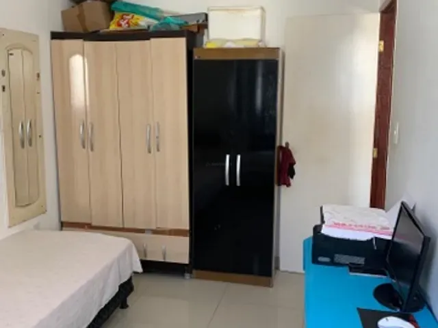 Apartamento 2 quartos e 1 banheiro, à venda, no bairro Parque Leopoldina em Campos dos Goytacazes