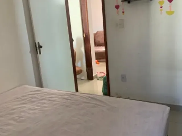 Apartamento 2 quartos e 1 banheiro, à venda, no bairro Parque Leopoldina em Campos dos Goytacazes