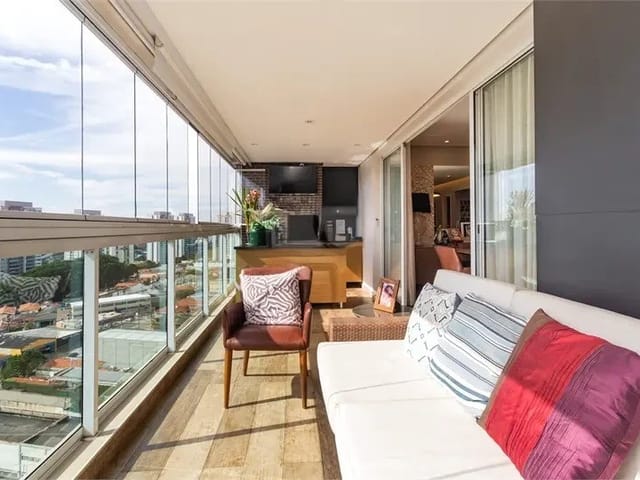 Foto do Apartamento - Apartamento à venda com 3 suítes, Vila Leopoldina, São Paulo, SP | D+ Soluções Imobiliárias