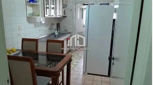 Apartamento, 3 quartos, 94 m² - Foto 4