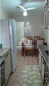 Apartamento, 3 quartos, 94 m² - Foto 12
