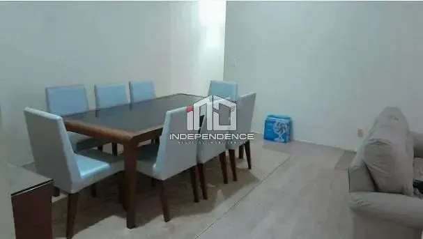 Apartamento, 3 quartos, 94 m² - Foto 8