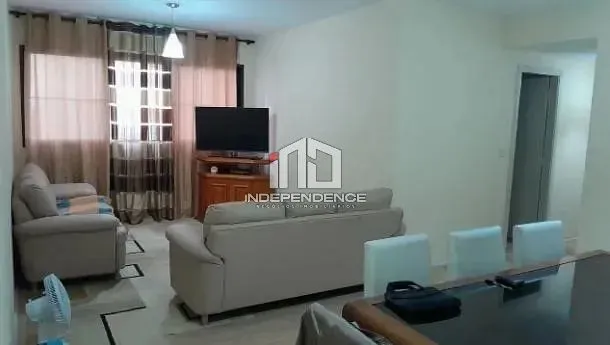 Apartamento, 3 quartos, 94 m² - Foto 1
