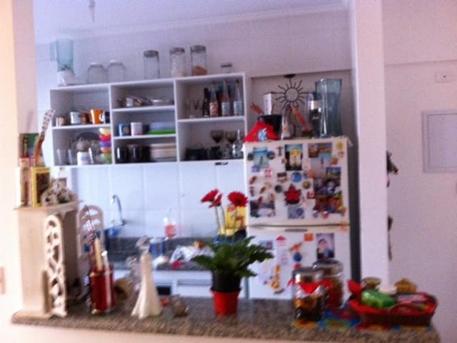 Foto do Apartamento - Apartamento residencial à venda, Ipiranga, São Paulo. | ZONA LESTE IMÓVEIS