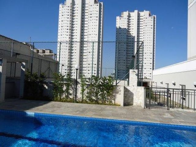 Foto do Apartamento - Apartamento residencial à venda, Ipiranga, São Paulo. | ZONA LESTE IMÓVEIS