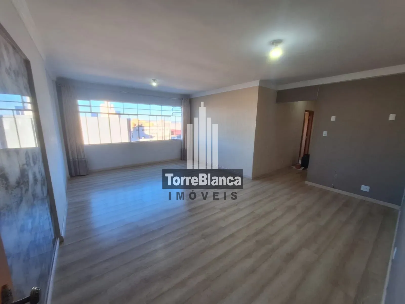 Apartamento, 3 quartos, 117 m² - Foto 1