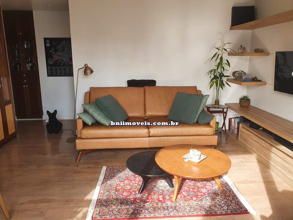 Apartamento, 3 quartos, 93 m² - Foto 4