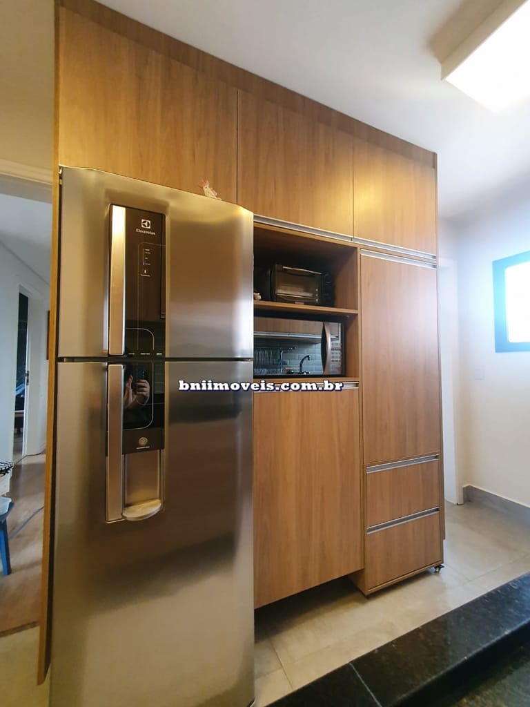 Apartamento, 3 quartos, 93 m² - Foto 7