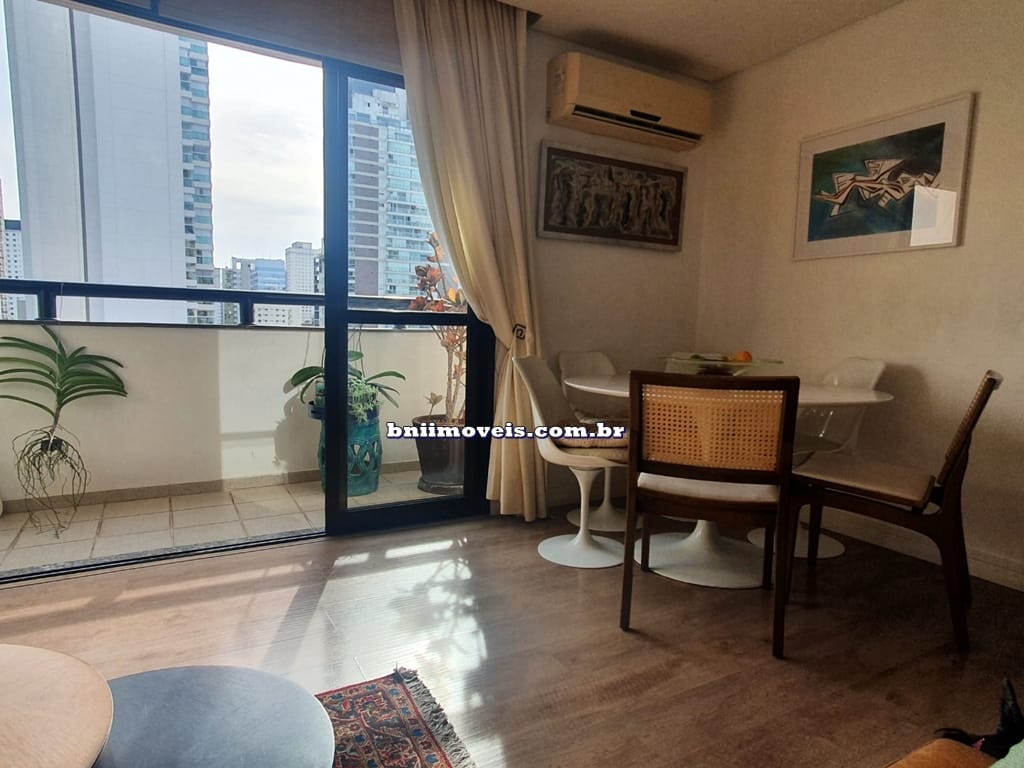 Apartamento, 3 quartos, 93 m² - Foto 2