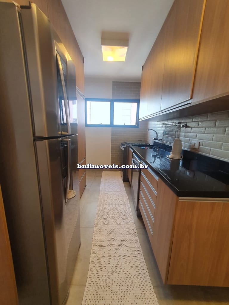 Apartamento, 3 quartos, 93 m² - Foto 6