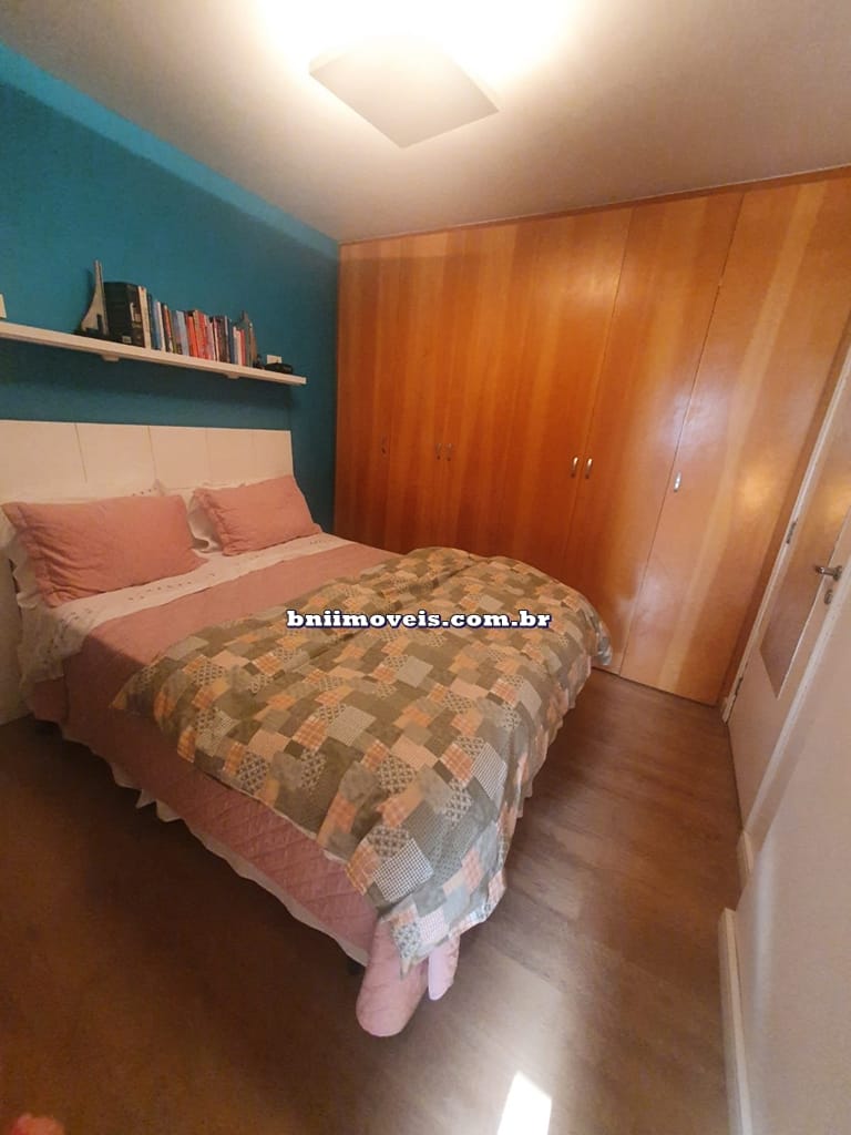 Apartamento, 3 quartos, 93 m² - Foto 11