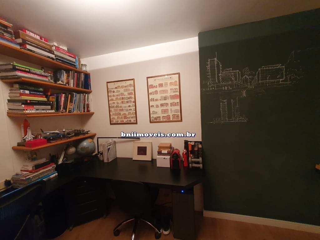 Apartamento, 3 quartos, 93 m² - Foto 8