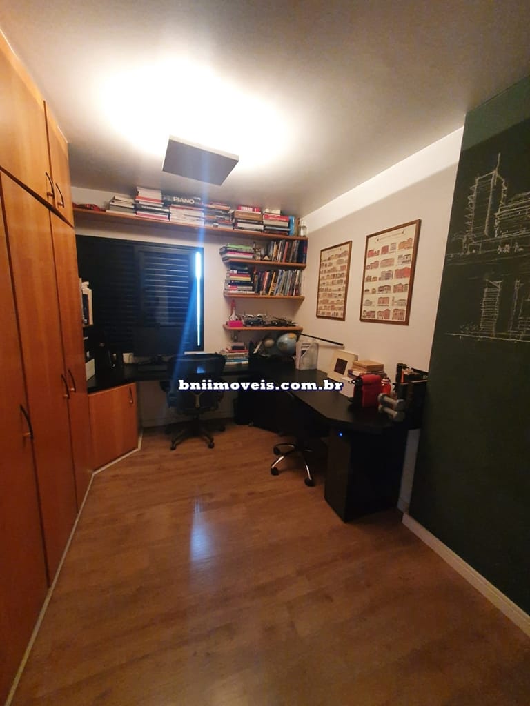 Apartamento, 3 quartos, 93 m² - Foto 9