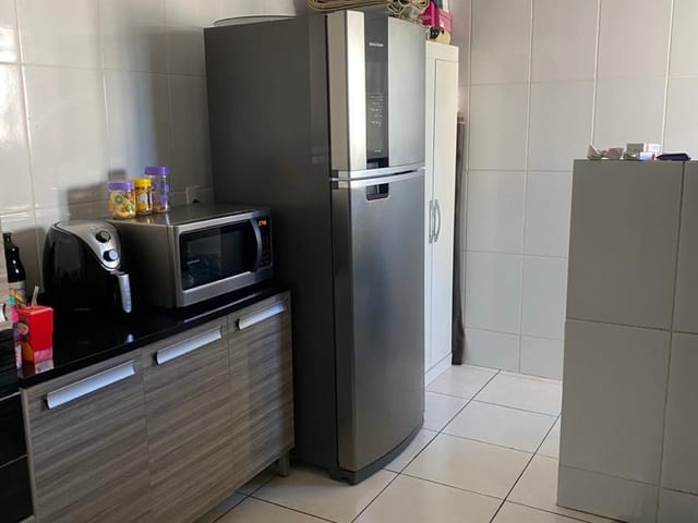 Apartamento 2 quartos e 1 banheiro, à venda, no bairro Pecuária em Campos dos Goytacazes