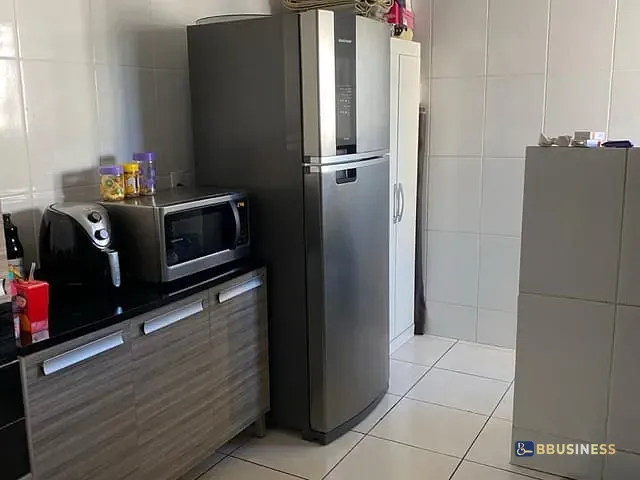 Apartamento 2 quartos e 1 banheiro, à venda, no bairro Pecuária em Campos dos Goytacazes