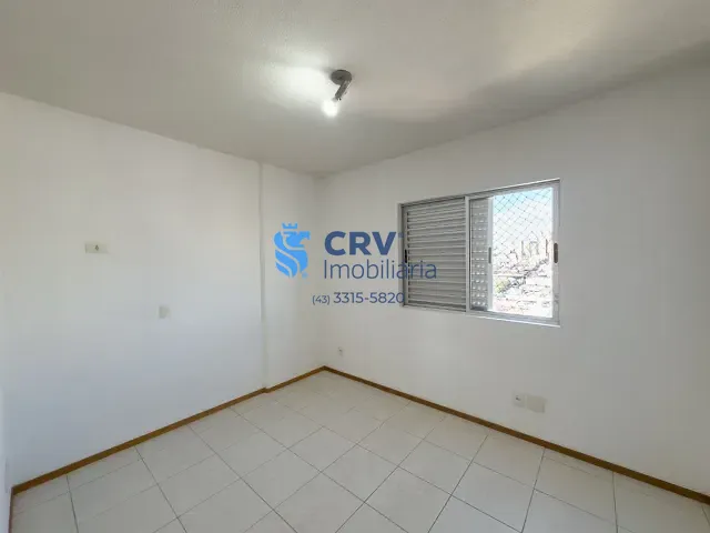 Apartamento com 82m² 3 quartos e 2 banheiros, à venda ou para alugar, no bairro Vila Filipin em Londrina