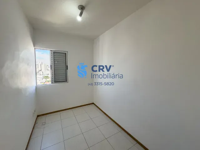 Apartamento com 82m² 3 quartos e 2 banheiros, à venda ou para alugar, no bairro Vila Filipin em Londrina