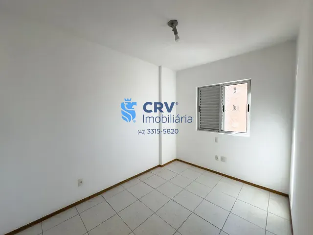 Apartamento com 82m² 3 quartos e 2 banheiros, à venda ou para alugar, no bairro Vila Filipin em Londrina