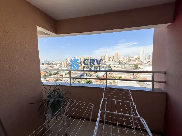 Apartamento com 82m² 3 quartos e 2 banheiros, à venda ou para alugar, no bairro Vila Filipin em Londrina