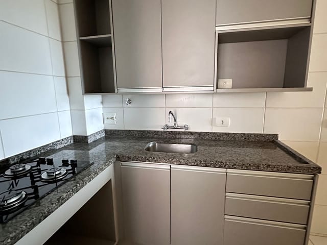 Foto do Apartamento - FOUNTAIN HIT RESIDENCE - Apartamento para locação com 1 suíte, 80 m² , R$ 2.880.00/mês - Gleba Palhano - Londrina/PR | Human Imóveis