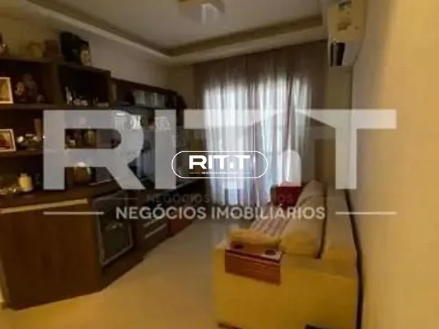 Apartamento com 81m² 3 quartos e 2 banheiros, à venda, no bairro Vila Pagano em Valinhos