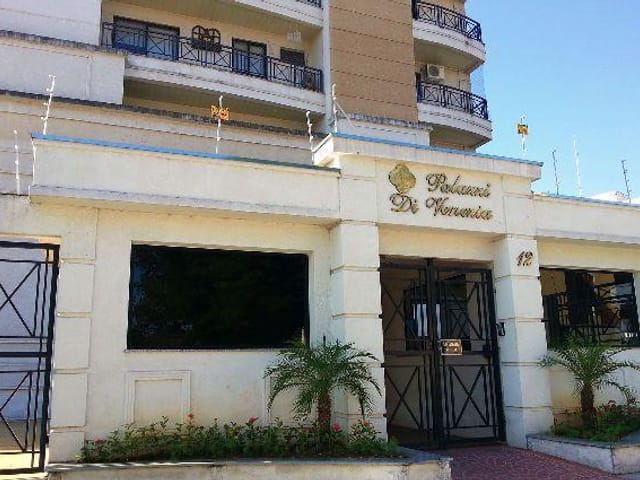 Foto do Apartamento - Apartamento à venda 3 Quartos, 1 Suite, 3 Vagas, 145M², Vila Betânia, São José dos Campos - SP | Edifício Palazzi Di Venézia | RUSSI IMÓVEIS