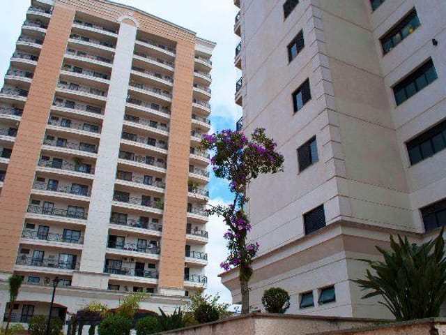 Foto do Apartamento - Apartamento à venda 3 Quartos, 1 Suite, 3 Vagas, 145M², Vila Betânia, São José dos Campos - SP | Edifício Palazzi Di Venézia | RUSSI IMÓVEIS