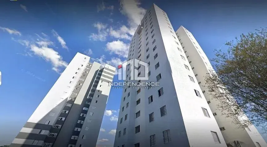 Apartamento, 3 quartos, 70 m² - Foto 1
