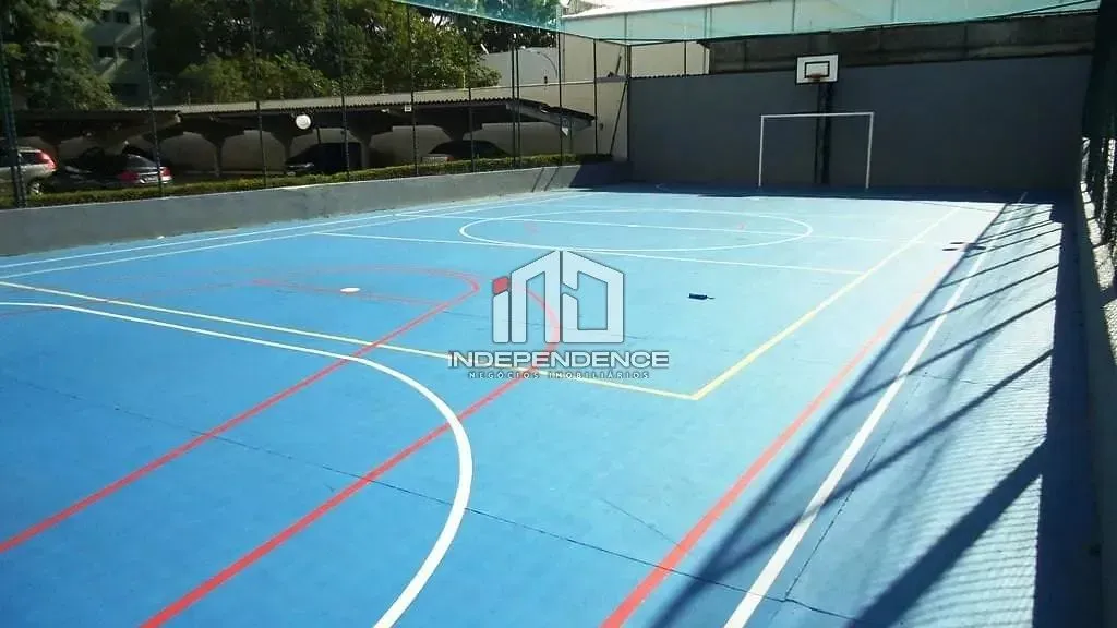 Apartamento, 3 quartos, 70 m² - Foto 41