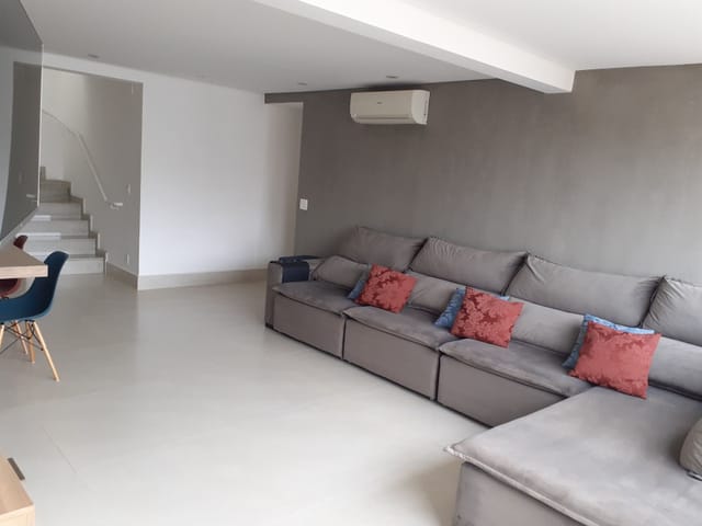 Foto do Apartamento - Apartamento à venda, Vila Romana, São Paulo, SP | Vista Livre