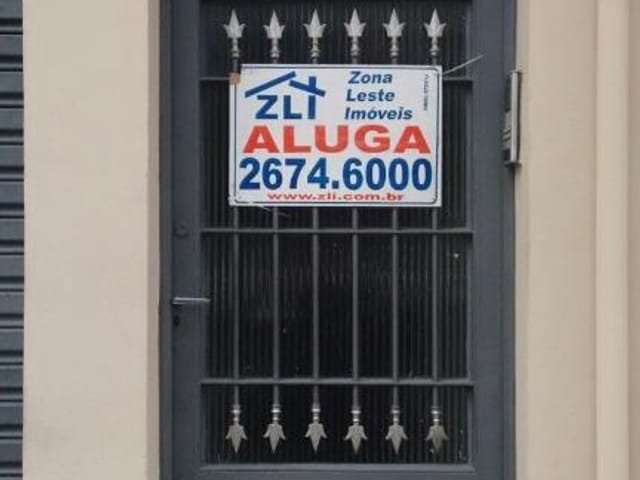 Foto do Apartamento - Apartamento residencial para locação, Tatuapé, São Paulo. | ZONA LESTE IMÓVEIS