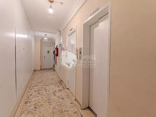 Foto do Apartamento-APARTAMENTO À VENDA COM 44 M², COM 1 DORM. AMPLO, COZINHA AMERICANA, COM ELEVADOR NO 2º ANDAR E BOX DE VIDRO, CONSOLAÇÃO, SÃO PAULO, SP.