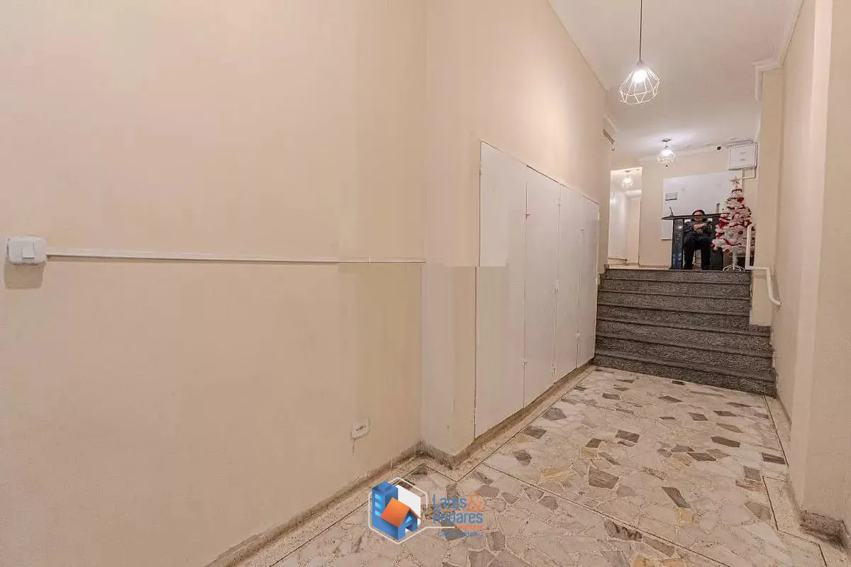 Apartamento, 1 quarto, 44 m² - Foto 4